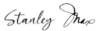 STANLEY MAX